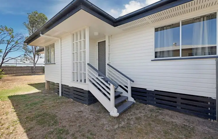 Main view of Homely house listing, 165 Barolin Street, Avenell Heights QLD 4670