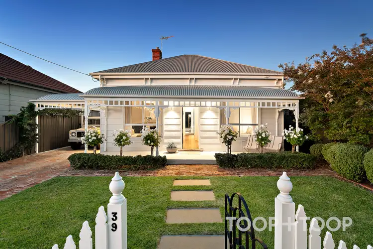 Main view of Homely house listing, 39 Gordon Street, Semaphore Park SA 5019