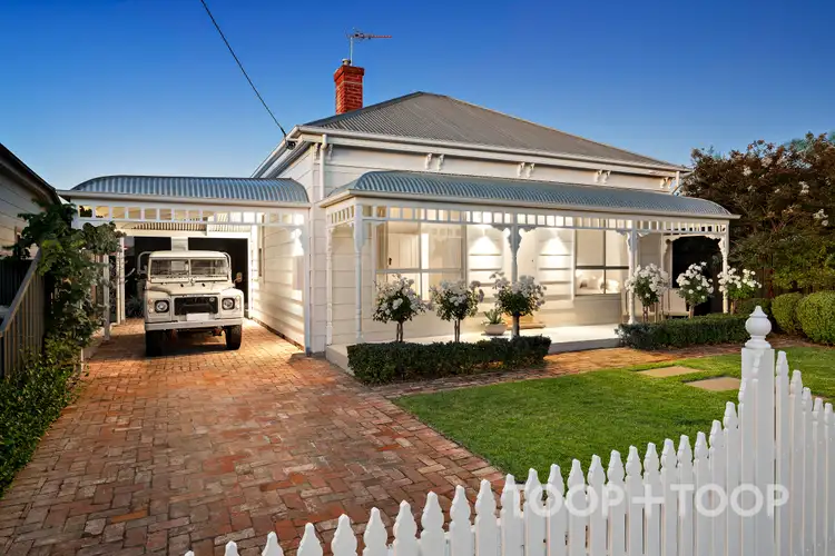 Second view of Homely house listing, 39 Gordon Street, Semaphore Park SA 5019