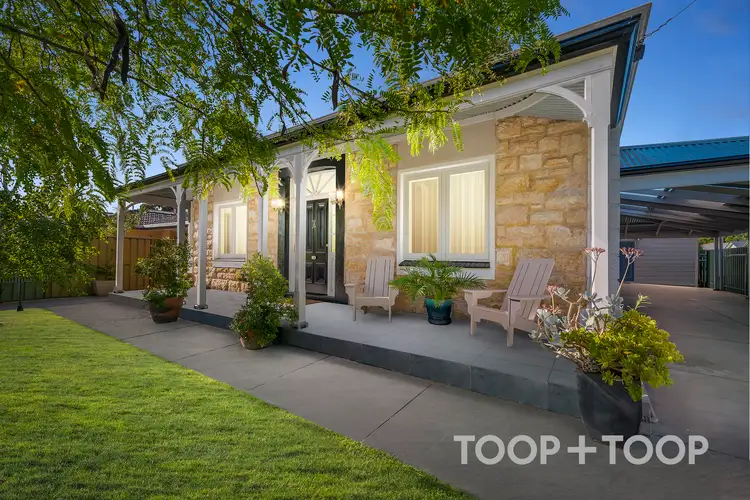 95 Day Terrace, West Croydon SA 5008
