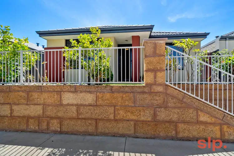 165 Grandis Boulevard, Banksia Grove WA 6031