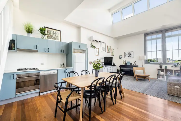 413/11-23 Gordon Street, Marrickville NSW 2204