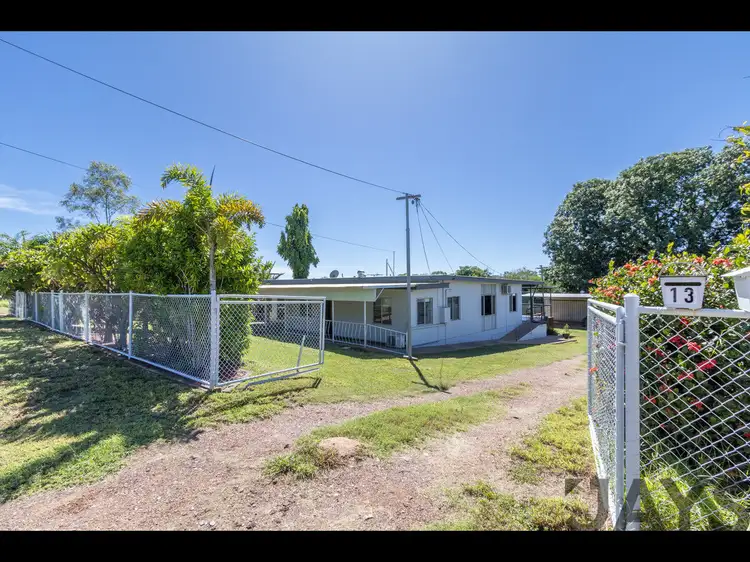 13 Sunflower Street, Mount Isa QLD 4825