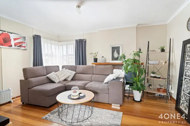 Fourth view of Homely house listing, 1/27 Kenbrae Avenue, Glenorchy TAS 7010