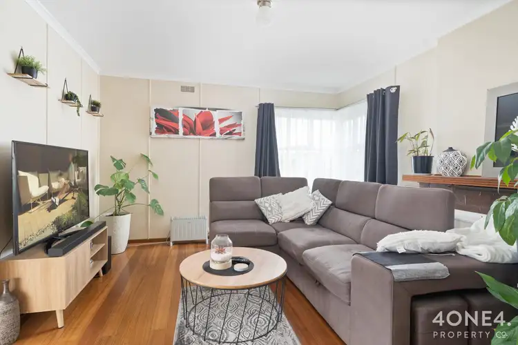 Fifth view of Homely house listing, 1/27 Kenbrae Avenue, Glenorchy TAS 7010