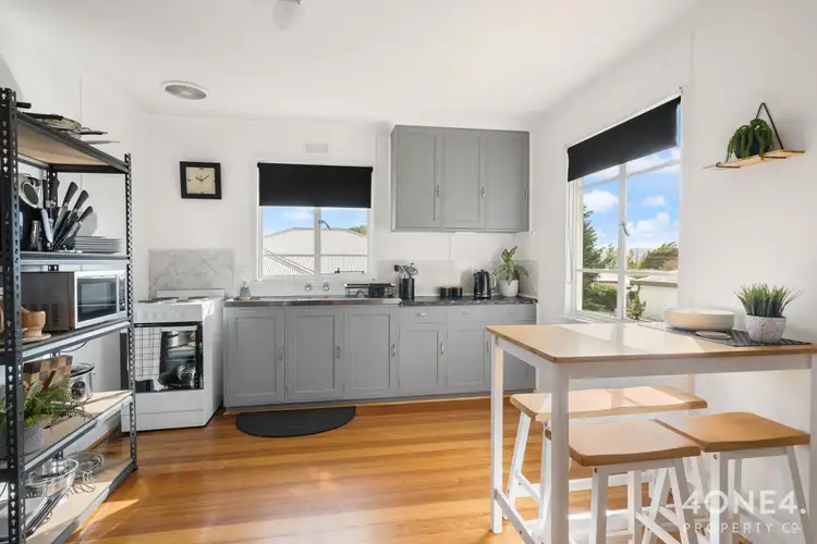 Sixth view of Homely house listing, 1/27 Kenbrae Avenue, Glenorchy TAS 7010
