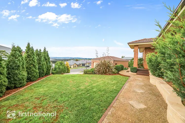 Fourth view of Homely house listing, 8 Paulan Court, Warragul VIC 3820