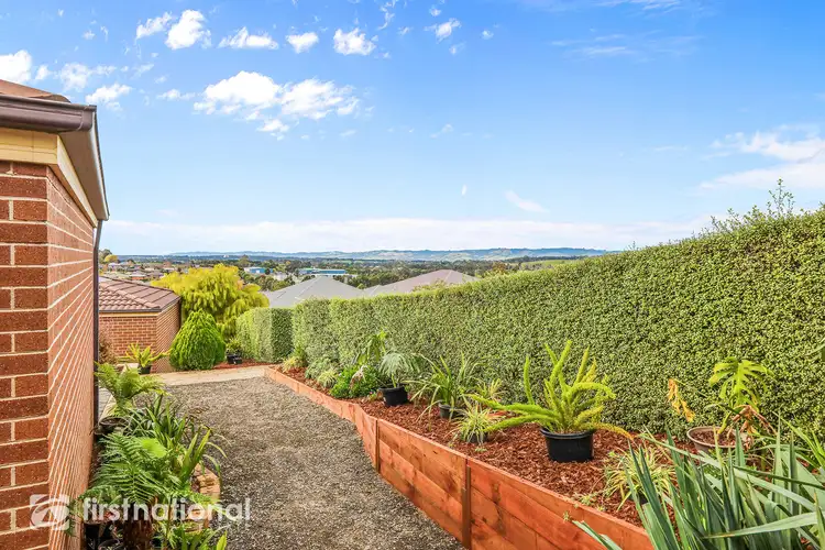 Fifth view of Homely house listing, 8 Paulan Court, Warragul VIC 3820