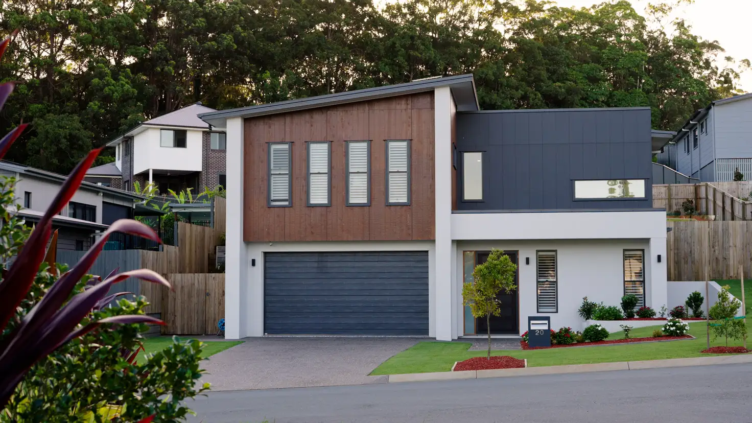 Main view of Homely house listing, 20 Golden Pine Way, Palmwoods QLD 4555