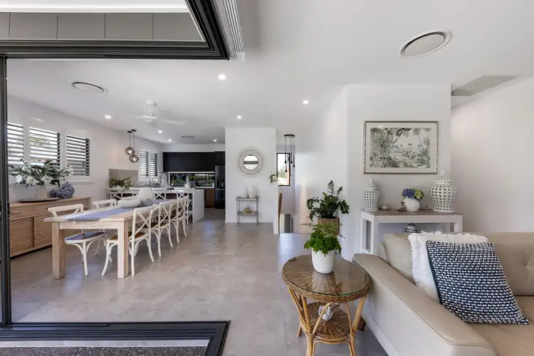 Second view of Homely house listing, 20 Golden Pine Way, Palmwoods QLD 4555