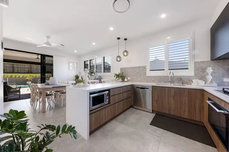 Fourth view of Homely house listing, 20 Golden Pine Way, Palmwoods QLD 4555