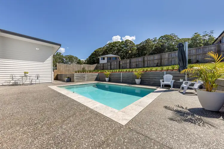 Sixth view of Homely house listing, 20 Golden Pine Way, Palmwoods QLD 4555