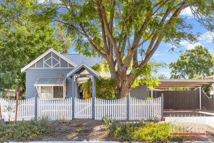 Main view of Homely house listing, 19 Fifth Avenue, Bassendean WA 6054