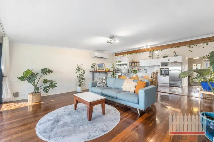 Second view of Homely house listing, 19 Fifth Avenue, Bassendean WA 6054