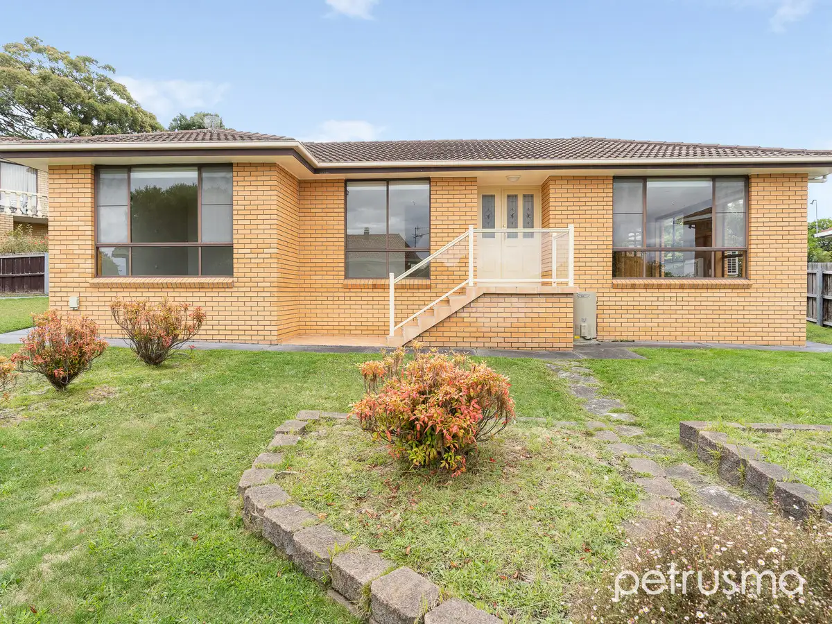 Main view of Homely house listing, 16 Melaleuca Drive, Blackmans Bay TAS 7052