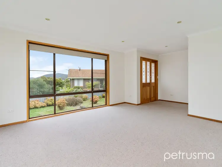 Second view of Homely house listing, 16 Melaleuca Drive, Blackmans Bay TAS 7052