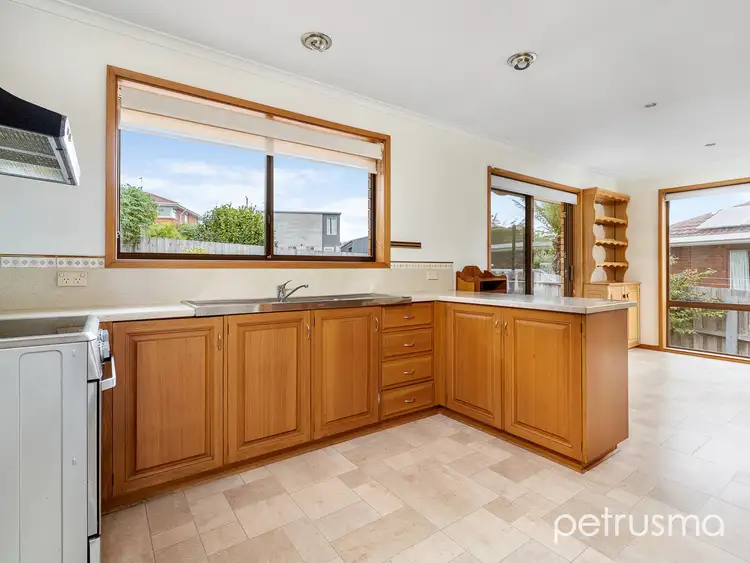 Third view of Homely house listing, 16 Melaleuca Drive, Blackmans Bay TAS 7052