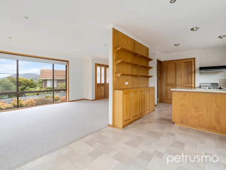 Fourth view of Homely house listing, 16 Melaleuca Drive, Blackmans Bay TAS 7052
