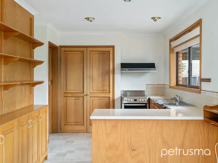 Fifth view of Homely house listing, 16 Melaleuca Drive, Blackmans Bay TAS 7052