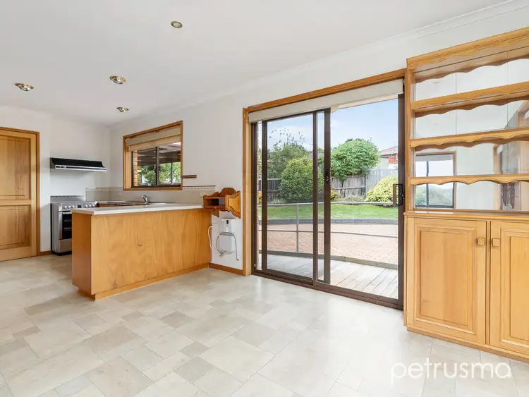 Sixth view of Homely house listing, 16 Melaleuca Drive, Blackmans Bay TAS 7052