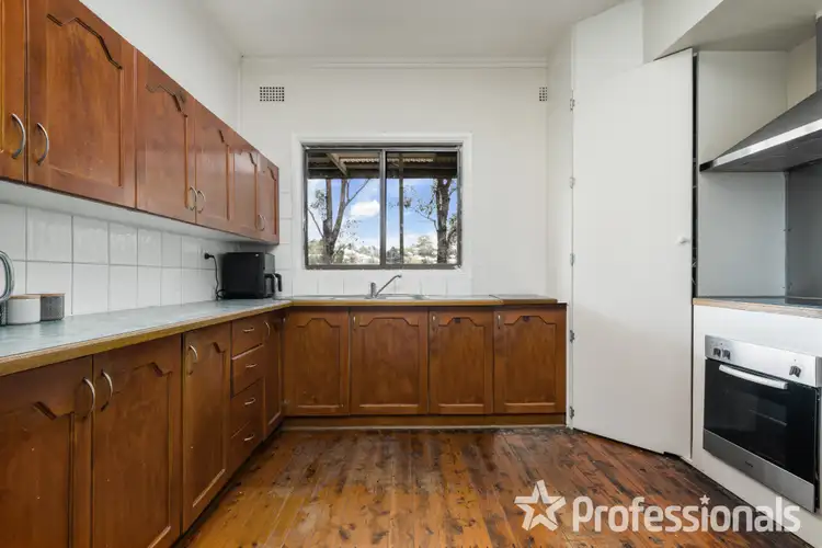 Third view of Homely house listing, 33 Vittoria Street, West Bathurst NSW 2795
