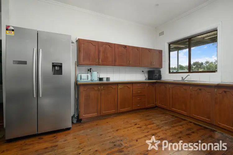 Fourth view of Homely house listing, 33 Vittoria Street, West Bathurst NSW 2795
