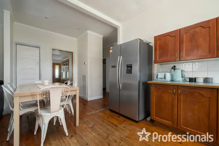 Fifth view of Homely house listing, 33 Vittoria Street, West Bathurst NSW 2795