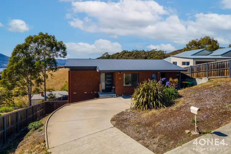 15 Wallcrest Road, Berriedale TAS 7011