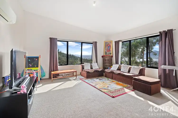 Second view of Homely house listing, 15 Wallcrest Road, Berriedale TAS 7011