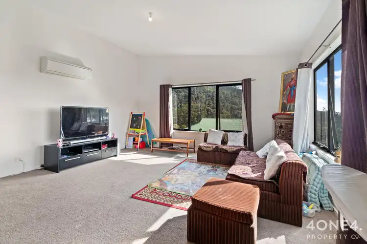 Third view of Homely house listing, 15 Wallcrest Road, Berriedale TAS 7011