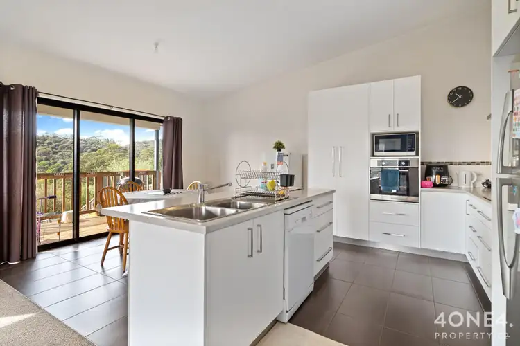 Sixth view of Homely house listing, 15 Wallcrest Road, Berriedale TAS 7011