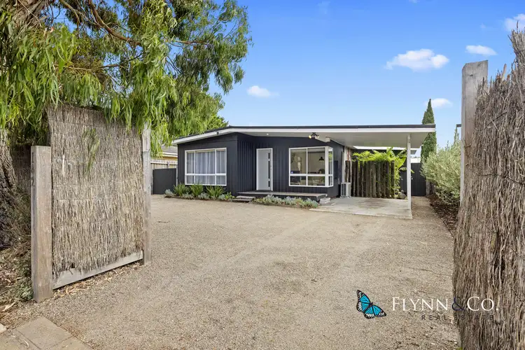 Main view of Homely house listing, 182 Jetty Road, Rosebud VIC 3939