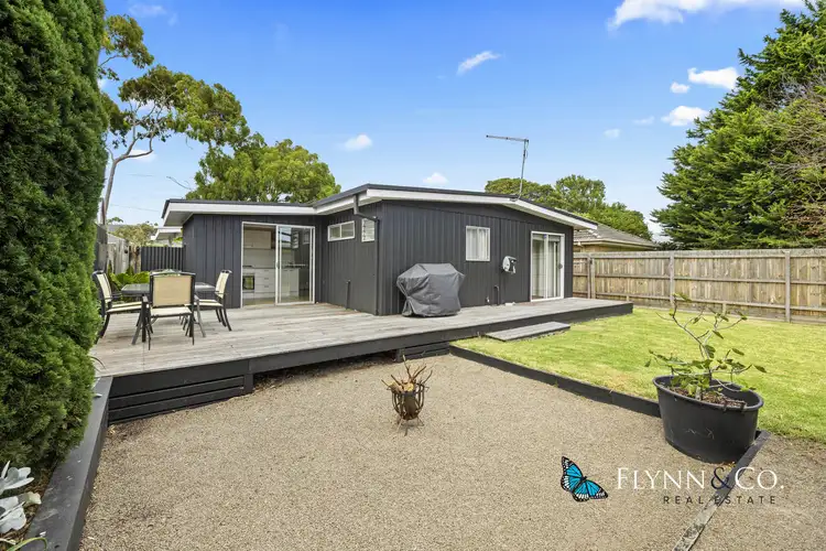 Second view of Homely house listing, 182 Jetty Road, Rosebud VIC 3939