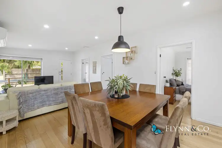 Fifth view of Homely house listing, 182 Jetty Road, Rosebud VIC 3939