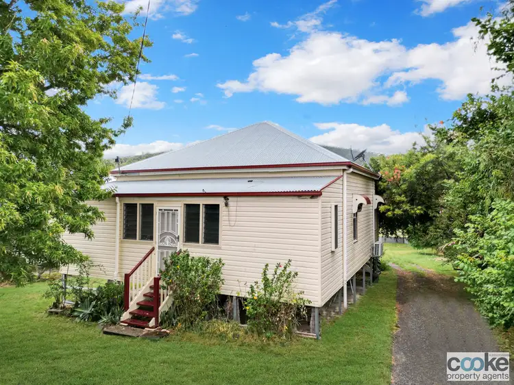 Main view of Homely house listing, 6 Mackay Street, Lakes Creek QLD 4701