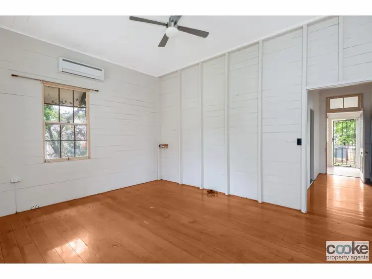 Third view of Homely house listing, 6 Mackay Street, Lakes Creek QLD 4701