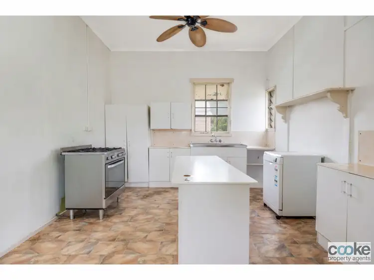 Fourth view of Homely house listing, 6 Mackay Street, Lakes Creek QLD 4701