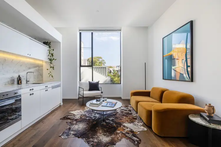 108/1A Great Buckingham Street, Redfern NSW 2016