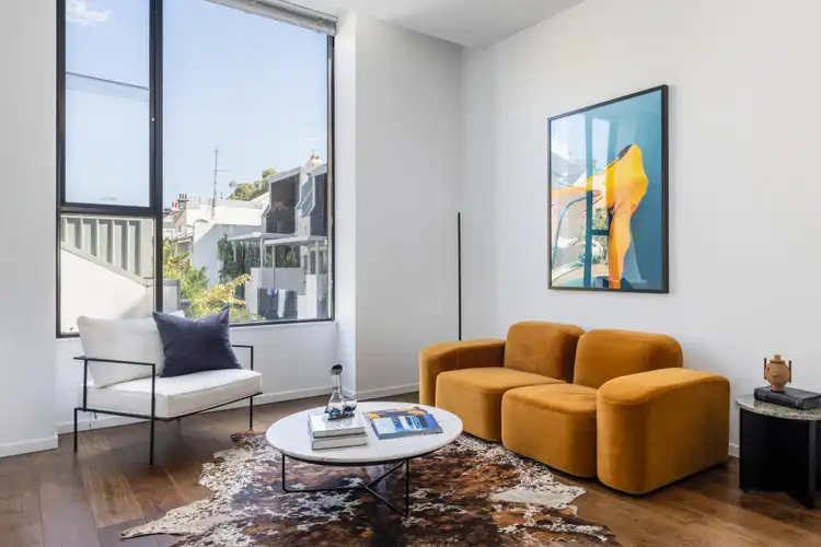 Fourth view of Homely apartment listing, 108/1A Great Buckingham Street, Redfern NSW 2016