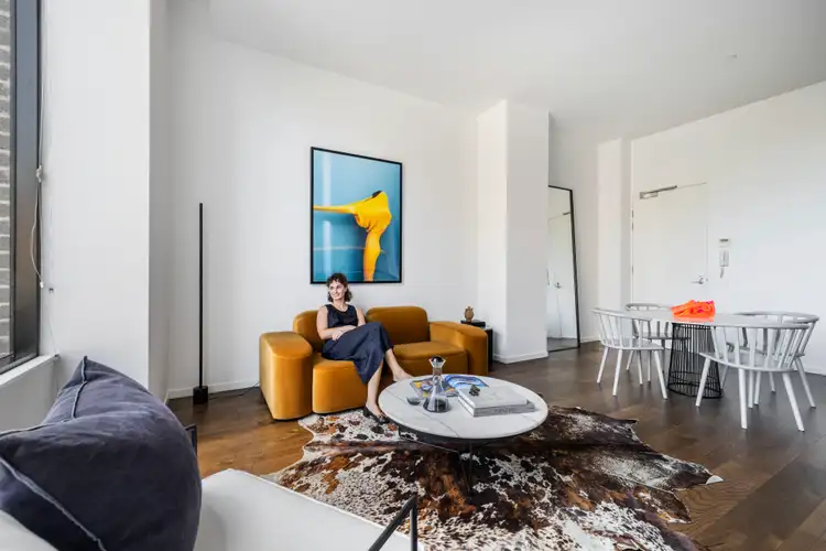 Fifth view of Homely apartment listing, 108/1A Great Buckingham Street, Redfern NSW 2016
