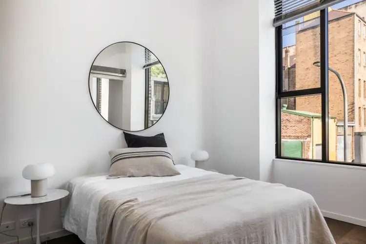 Sixth view of Homely apartment listing, 108/1A Great Buckingham Street, Redfern NSW 2016