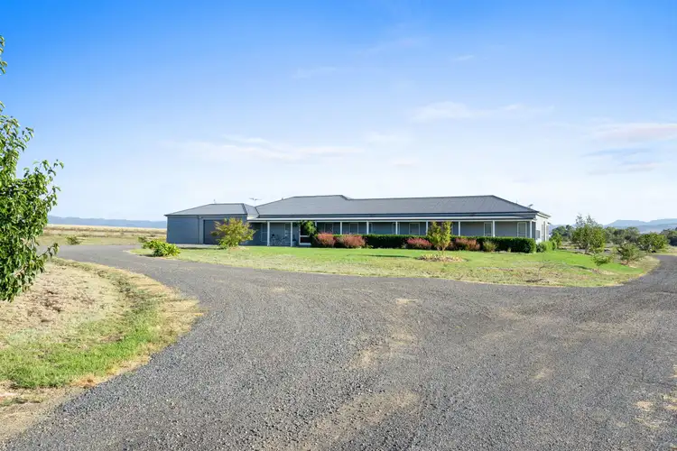 Second view of Homely house listing, 14 Kookaburra Avenue, Scone NSW 2337