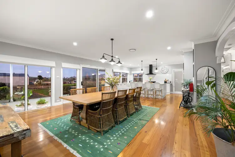 Fifth view of Homely house listing, 14 Kookaburra Avenue, Scone NSW 2337
