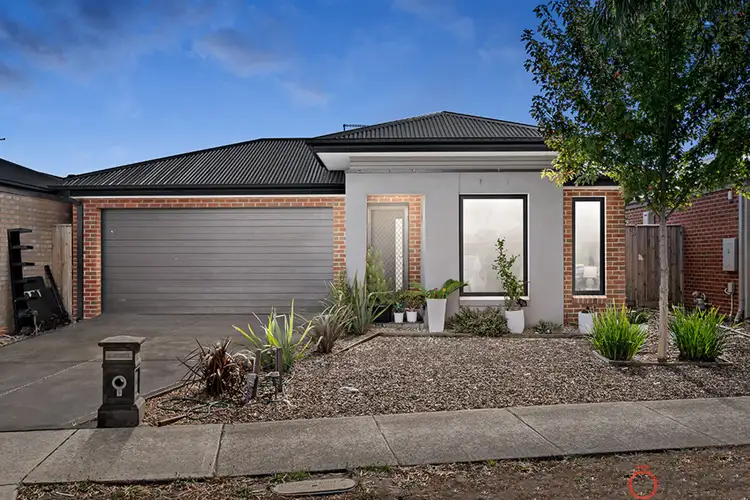 9 Leviticus Street, Epping VIC 3076