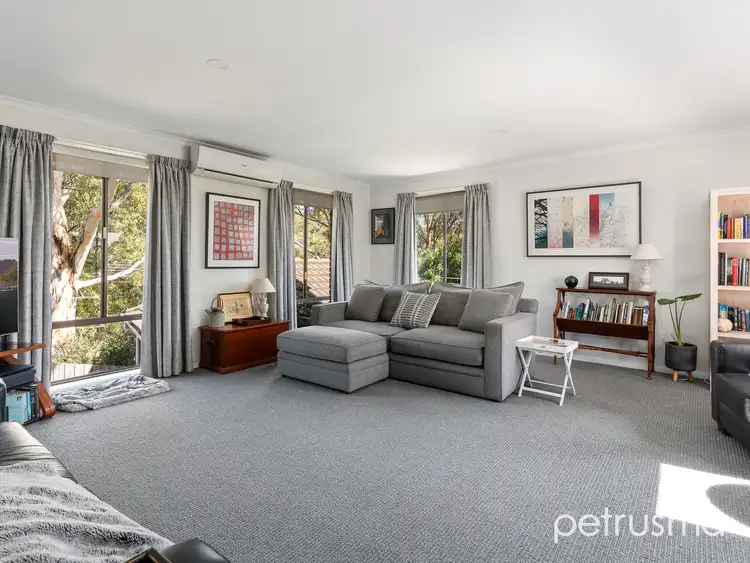 Sixth view of Homely house listing, 39 Brinsmead Road, Mount Nelson TAS 7007