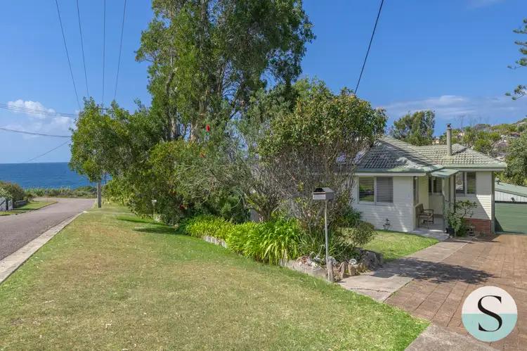 Third view of Homely house listing, 56 Ocean View Parade, Caves Beach NSW 2281