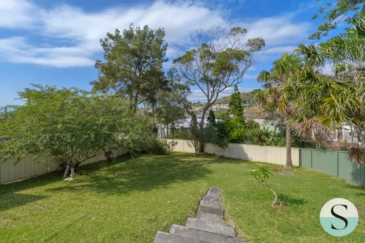 Fourth view of Homely house listing, 56 Ocean View Parade, Caves Beach NSW 2281