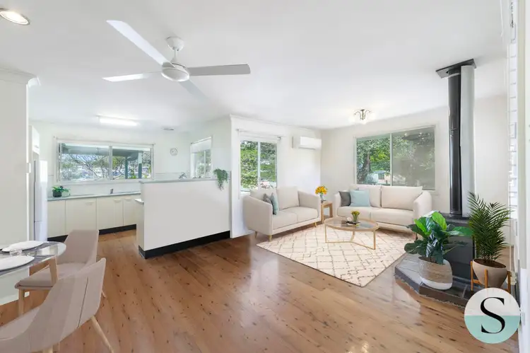 Fifth view of Homely house listing, 56 Ocean View Parade, Caves Beach NSW 2281