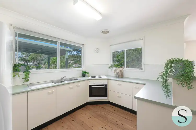 Sixth view of Homely house listing, 56 Ocean View Parade, Caves Beach NSW 2281