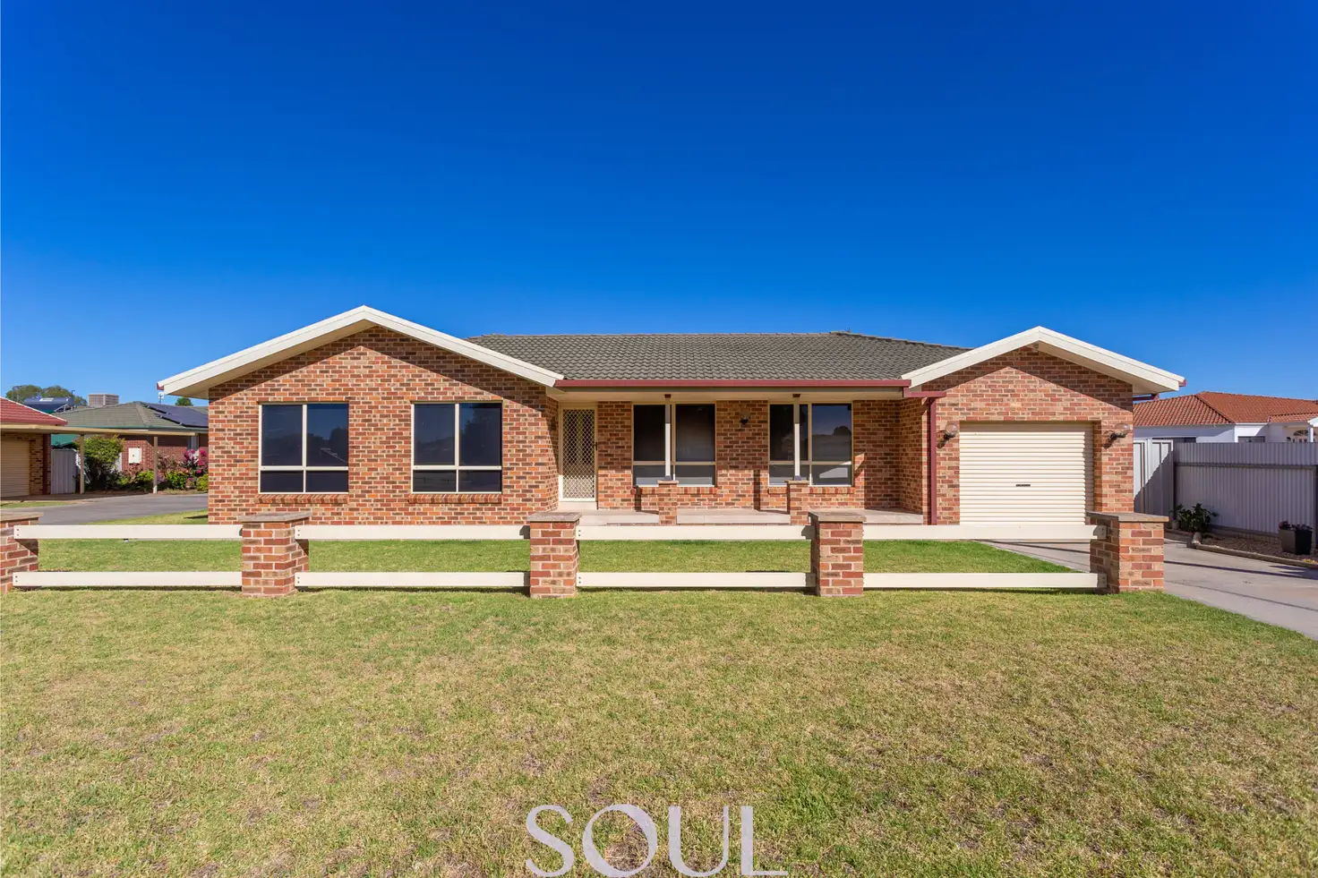 Main view of Homely apartment listing, 1/36-38 Gorton Street, Yoogali NSW 2680